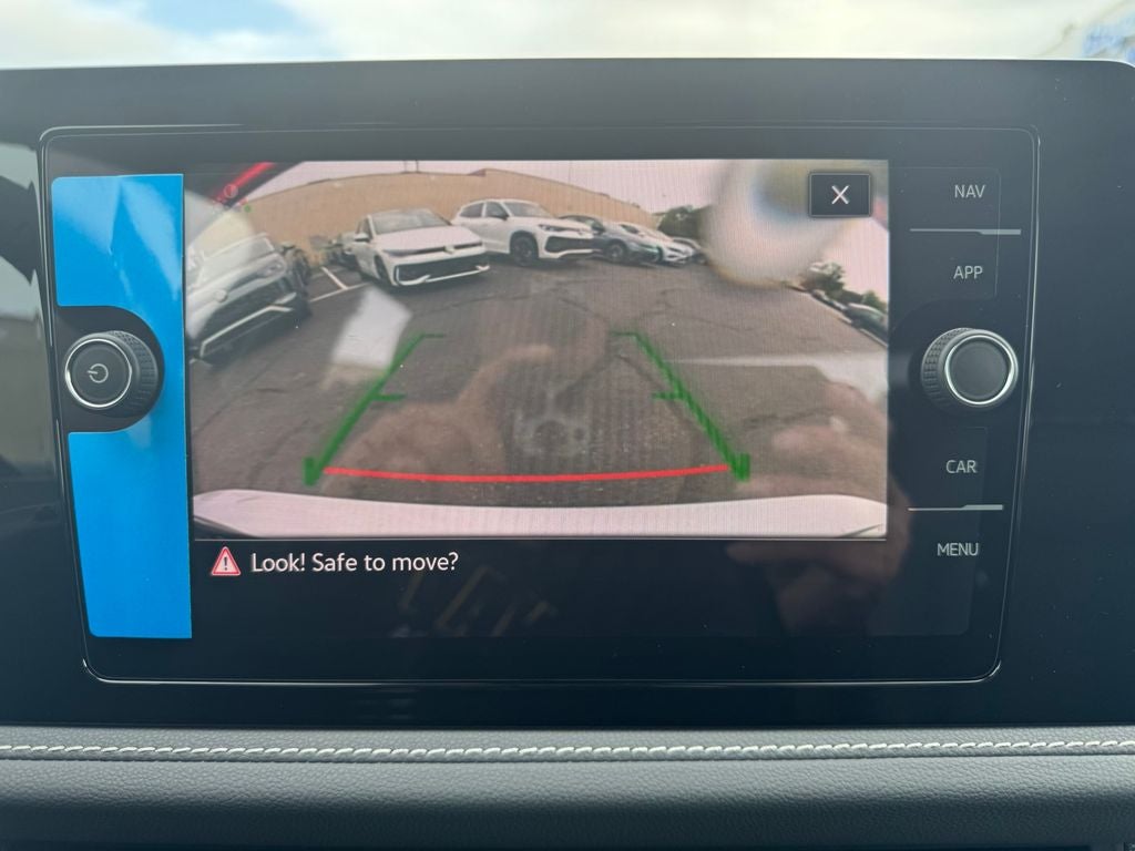 2026 Volkswagen Jetta 1.5T SEL