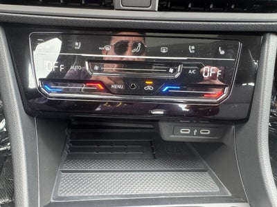 2026 Volkswagen Jetta 1.5T SEL