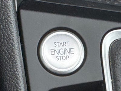 2026 Volkswagen Jetta 1.5T SEL