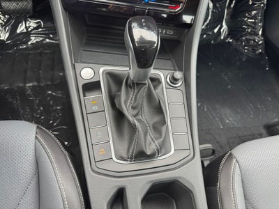 2026 Volkswagen Jetta 1.5T SEL