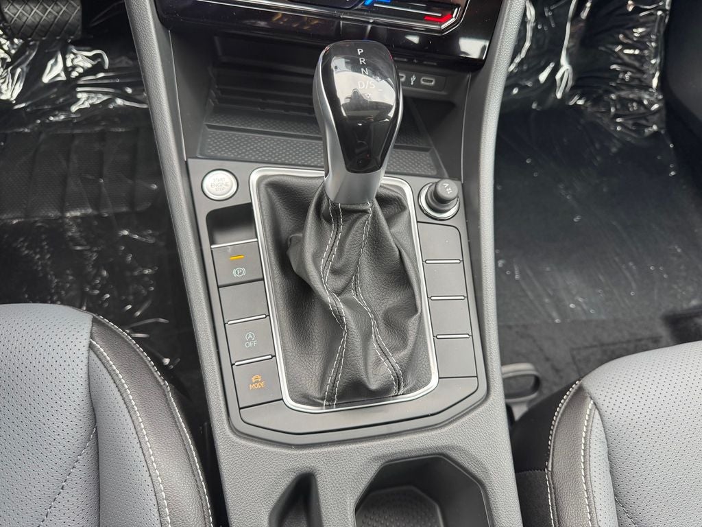 2026 Volkswagen Jetta 1.5T SEL