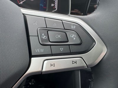 2026 Volkswagen Jetta 1.5T SEL