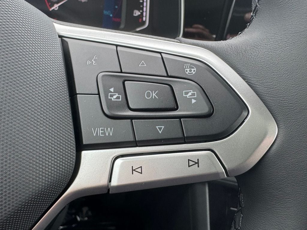 2026 Volkswagen Jetta 1.5T SEL