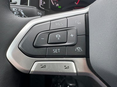 2026 Volkswagen Jetta 1.5T SEL