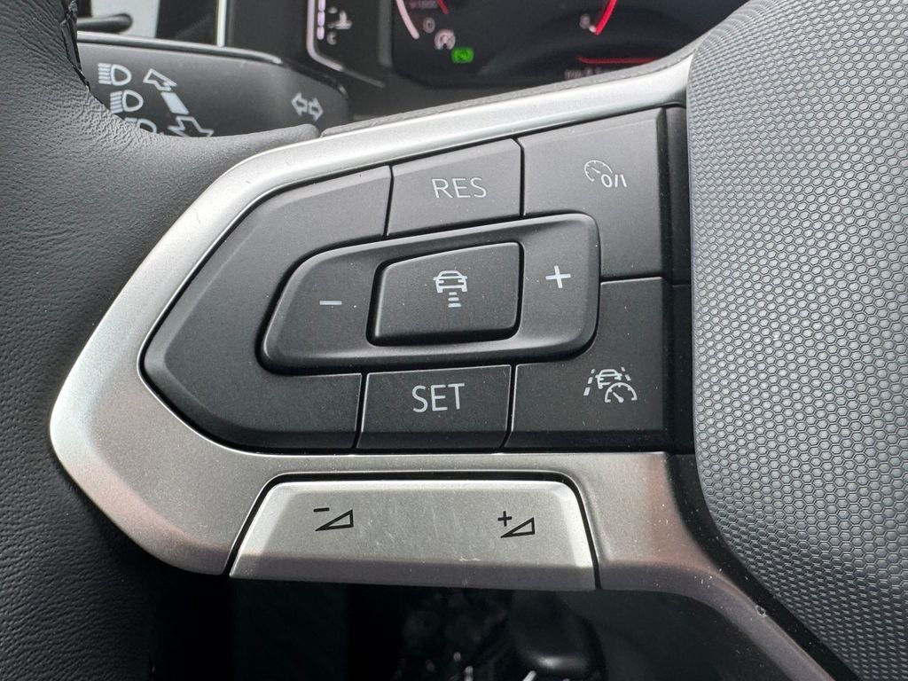 2026 Volkswagen Jetta 1.5T SEL