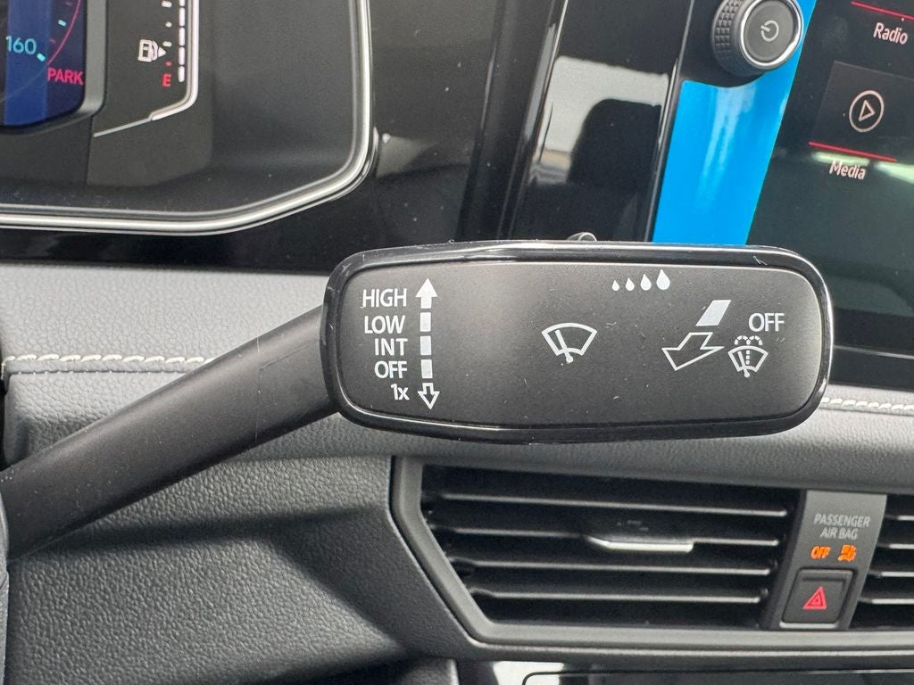 2026 Volkswagen Jetta 1.5T SEL