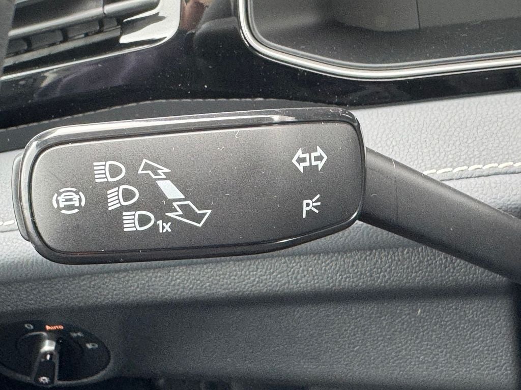 2026 Volkswagen Jetta 1.5T SEL