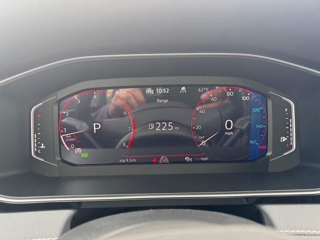 2026 Volkswagen Jetta 1.5T SEL