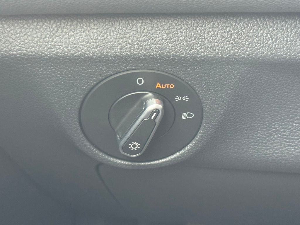 2026 Volkswagen Jetta 1.5T SEL