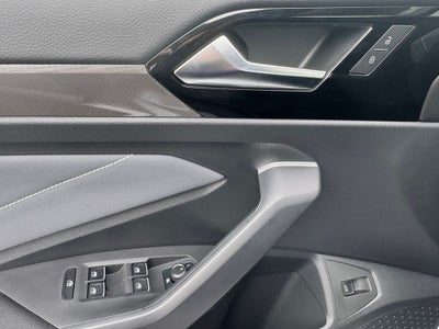 2026 Volkswagen Jetta 1.5T SEL