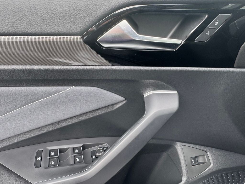 2026 Volkswagen Jetta 1.5T SEL