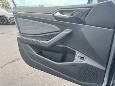 2026 Volkswagen Jetta 1.5T SEL