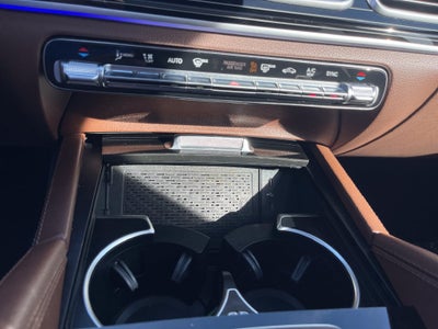 2024 Mercedes-Benz GLE GLE 350 4MATIC®