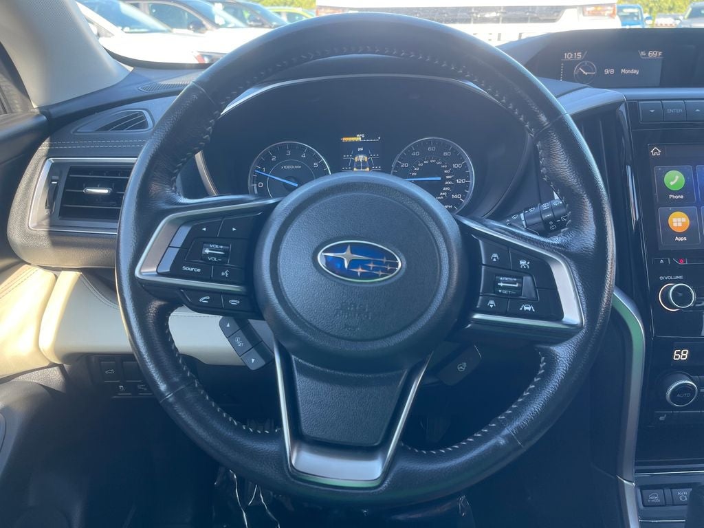 2019 Subaru Ascent Limited