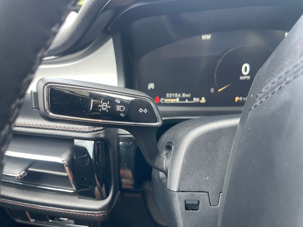 2022 Lincoln Aviator Standard