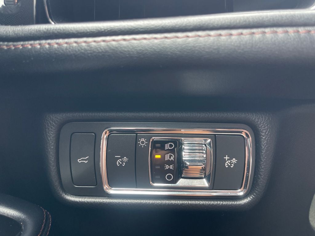 2022 Lincoln Aviator Standard