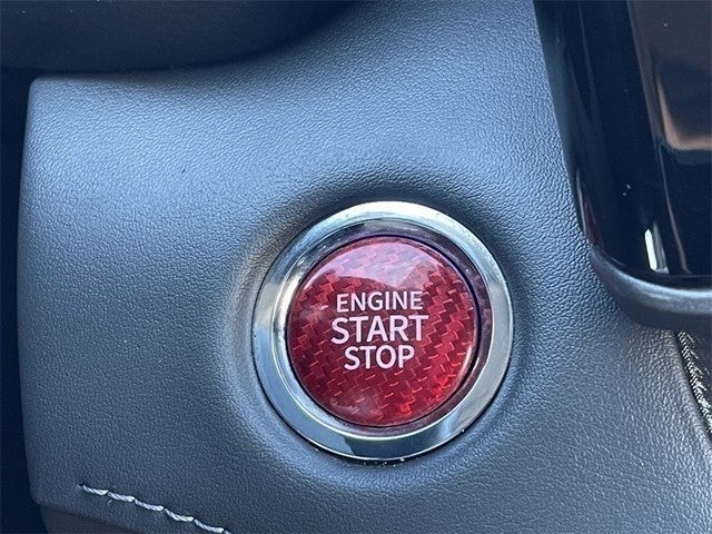 2022 Toyota Highlander Hybrid Limited