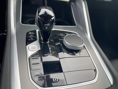 2023 BMW X6 xDrive40i