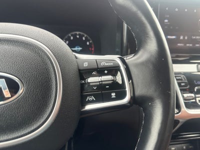 2021 Kia Sorento SX Prestige X-Line