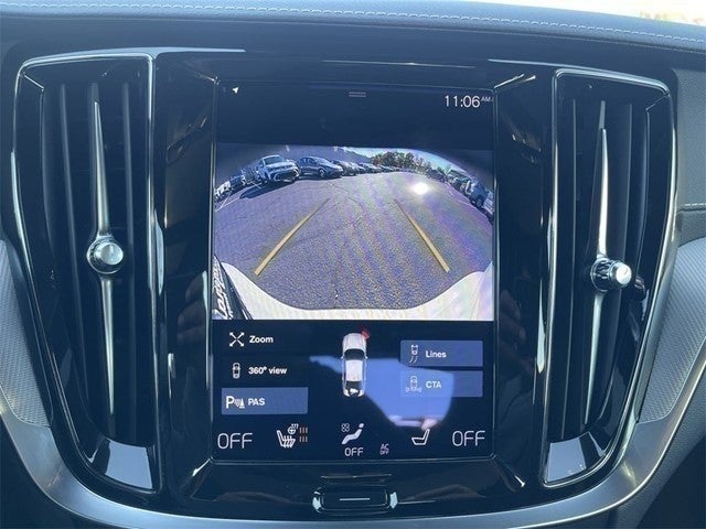 2021 Volvo S60 Recharge Plug-In Hybrid T8 Polestar