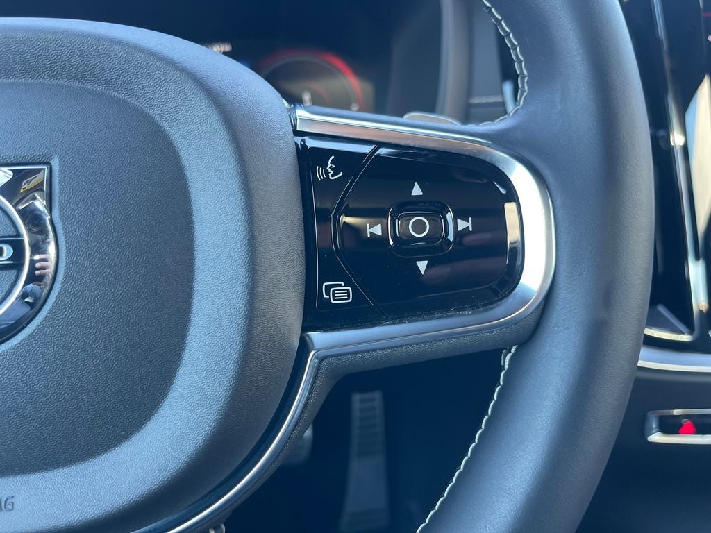 2021 Volvo S60 Recharge Plug-In Hybrid T8 Polestar