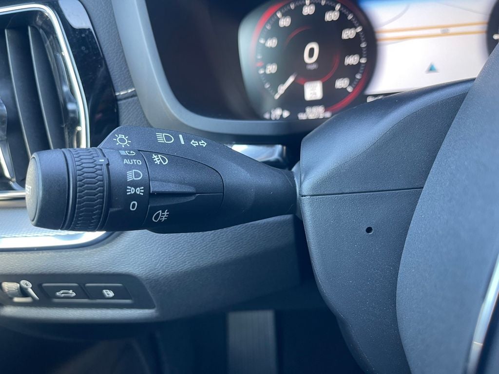 2021 Volvo S60 Recharge Plug-In Hybrid T8 Polestar