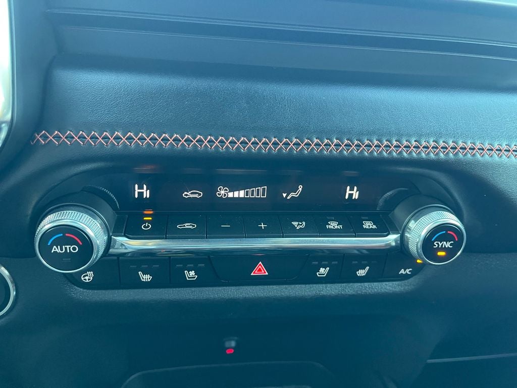 2023 Mazda Mazda CX-50 2.5 Turbo Premium Plus Package