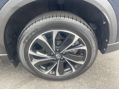 2023 Mazda Mazda CX-5 2.5 S Premium Plus Package