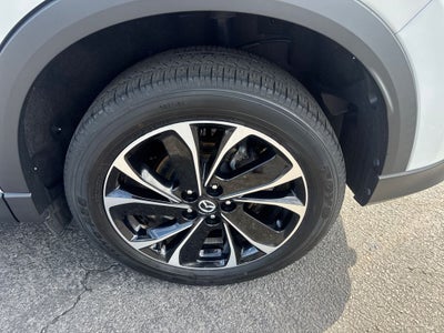 2023 Mazda Mazda CX-5 2.5 S Premium Plus Package