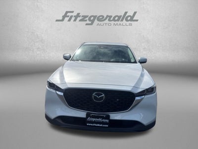 2023 Mazda Mazda CX-5 2.5 S Premium Plus Package