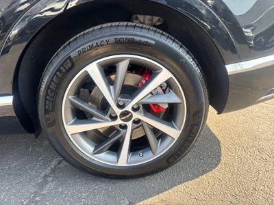 2025 Genesis GV80 3.5T Advanced