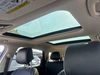 2025 Genesis GV80 3.5T Advanced