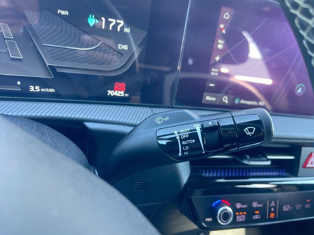 2023 Kia EV6 GT-Line