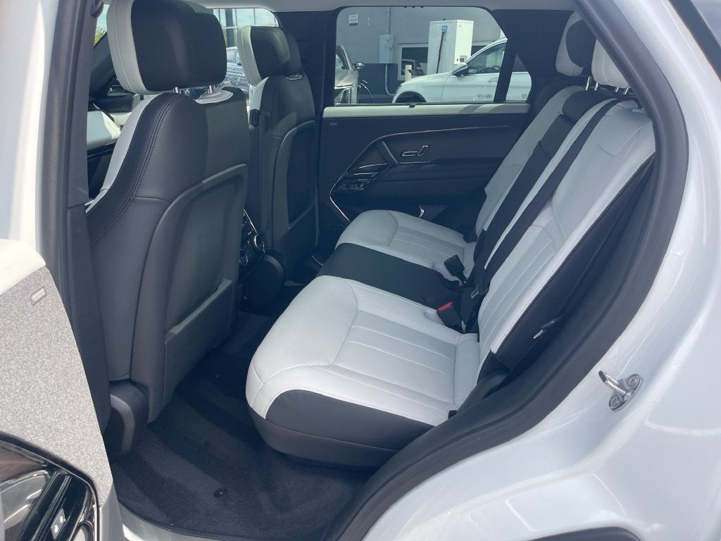 2024 Land Rover Range Rover Sport Dynamic SE