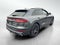 2023 Audi SQ8 4.0T Prestige quattro