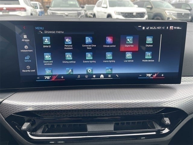 2025 BMW 4 Series M440i xDrive