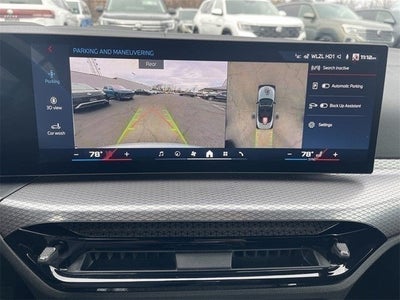 2025 BMW 4 Series M440i xDrive