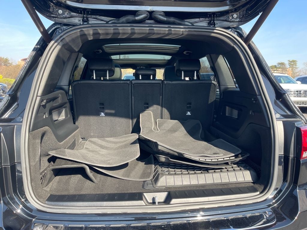 2020 Mercedes-Benz GLB GLB 250 4MATIC®