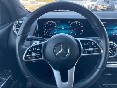 2020 Mercedes-Benz GLB GLB 250 4MATIC®