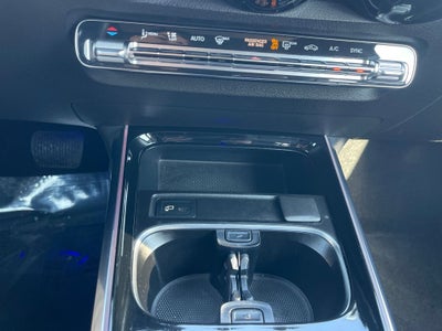 2020 Mercedes-Benz GLB GLB 250 4MATIC®