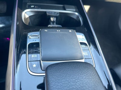 2020 Mercedes-Benz GLB GLB 250 4MATIC®