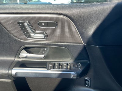 2020 Mercedes-Benz GLB GLB 250 4MATIC®