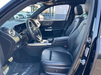 2020 Mercedes-Benz GLB GLB 250 4MATIC®