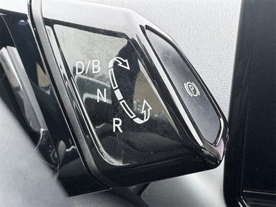 2022 Volkswagen ID.4 Pro S