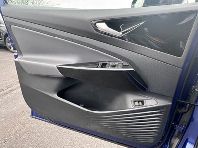 2022 Volkswagen ID.4 Pro S