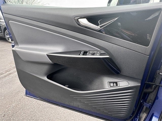 2022 Volkswagen ID.4 Pro S