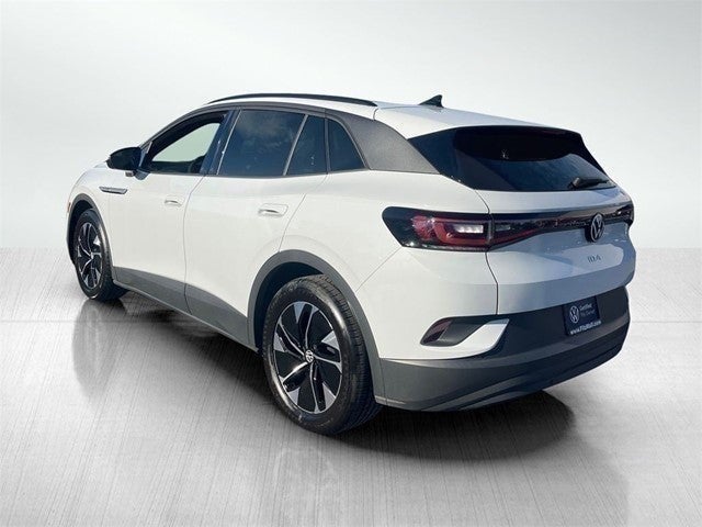 2022 Volkswagen ID.4 Pro S