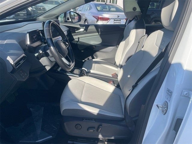 2022 Volkswagen ID.4 Pro S
