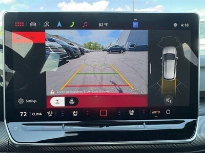 2025 Volkswagen Golf GTI 2.0T SE