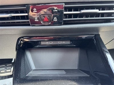 2025 Volkswagen Golf GTI 2.0T SE